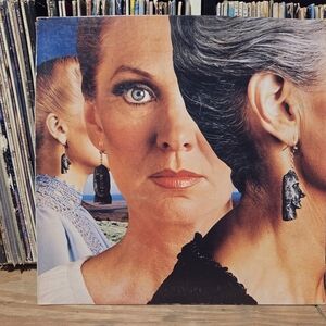 Styx "pieces of eight" vintage vinyl 1978